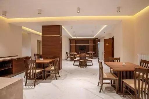 Nina Palace Hotel